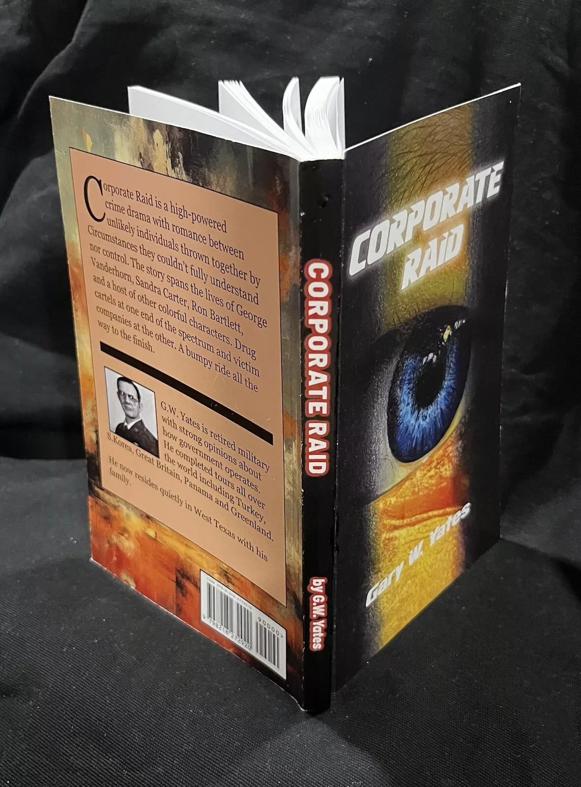 Pioneering North Texas by W. Henry Miller