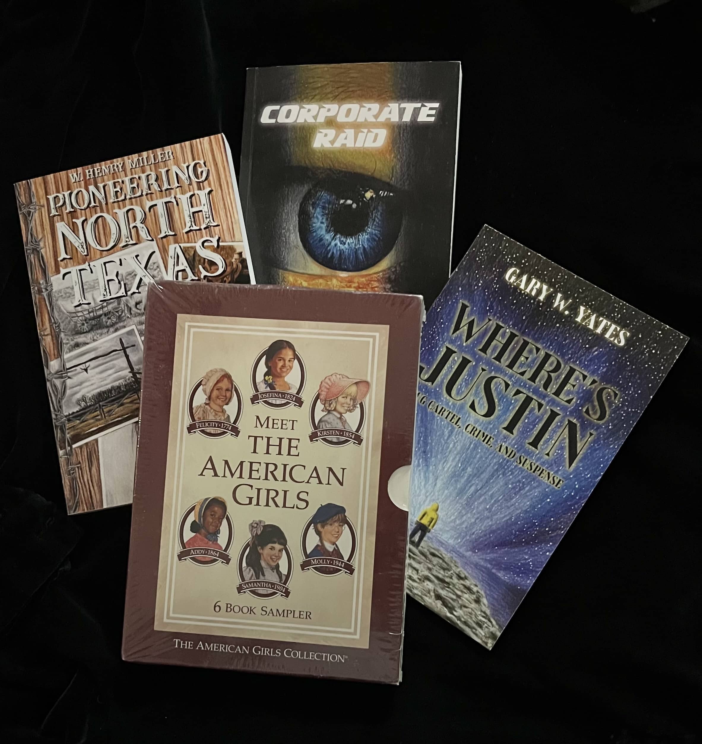 Milbur Publications